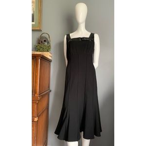 vintage Alberto Makali : party dress